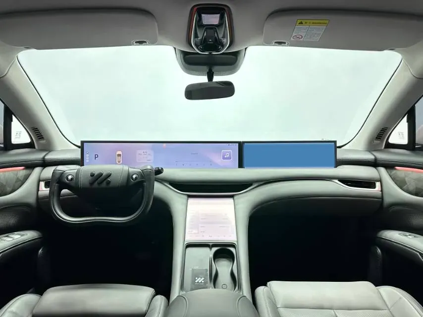 2023 IM LS6 BEV 71KWH,autocango,china used car exporter,china ev exporter,chinese used car exporter,chinese used ev exporter