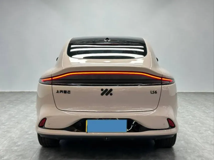 2023 IM LS6 BEV 71KWH,autocango,china used car exporter,china ev exporter,chinese used car exporter,chinese used ev exporter