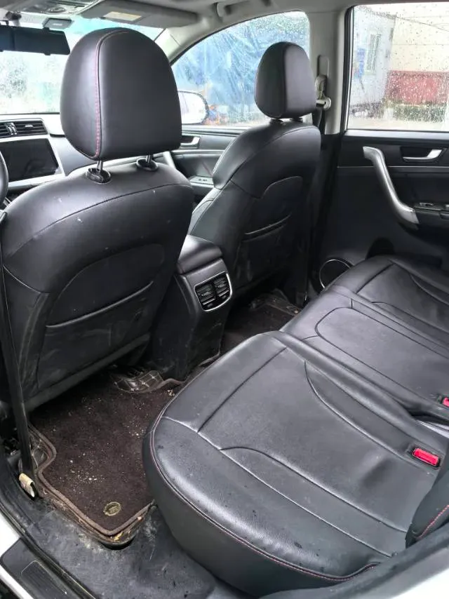 2019 Haval M6 1.5T 150HP L4 7DCT,autocango,china used car exporter,china ev exporter,chinese used car exporter,chinese used ev exporter