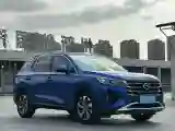 2020 GAC Trumpchi GS4 COUPE 1.5T 169HP L4 7DCT