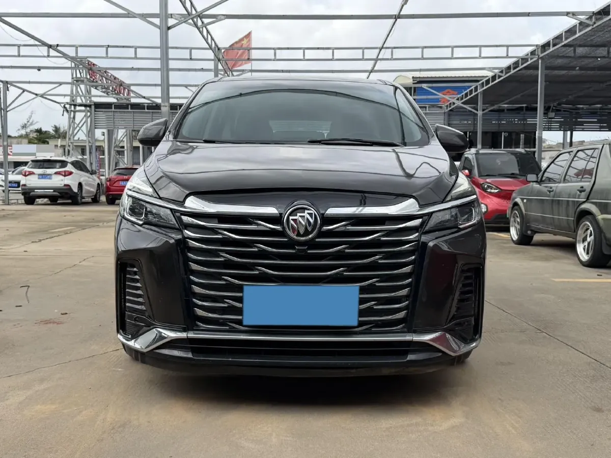 2021 Buick GL8 2.0T 237HP L4 9AT,autocango,china used car exporter,china ev exporter,chinese used car exporter,chinese used ev exporter