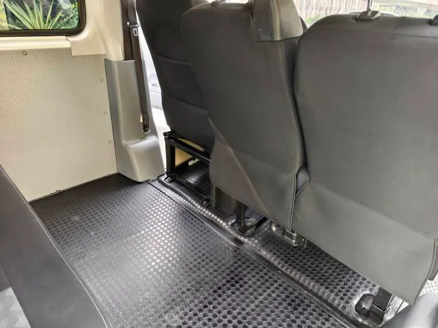 2023 MAXUS XinTu V80 2.0T 127HP L4 6MT,autocango,china used car exporter,china ev exporter,chinese used car exporter,chinese used ev exporter