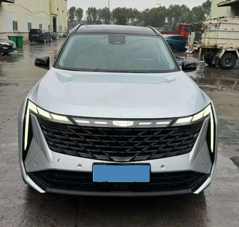 2023 Geely StarRay 1.5T 181HP L4 7DCT,autocango,china used car exporter,china ev exporter,chinese used car exporter,chinese used ev exporter