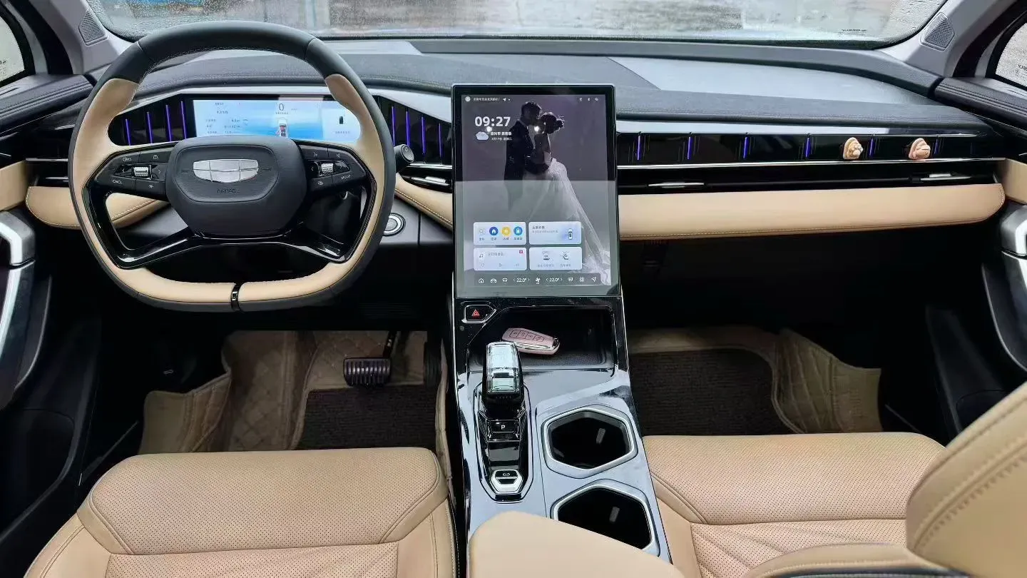 2023 Geely StarRay 1.5T 181HP L4 7DCT,autocango,china used car exporter,china ev exporter,chinese used car exporter,chinese used ev exporter