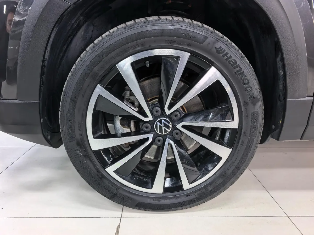 2022 Volkswagen Tharu 1.4T 150HP L4 7DCT,autocango,china used car exporter,china ev exporter,chinese used car exporter,chinese used ev exporter