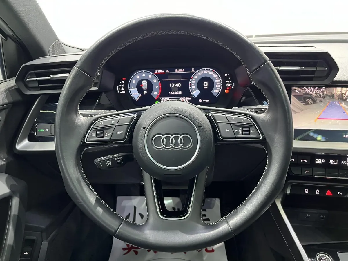 2022 Audi A3 1.4T 150HP L4 7DCT,autocango,china used car exporter,china ev exporter,chinese used car exporter,chinese used ev exporter
