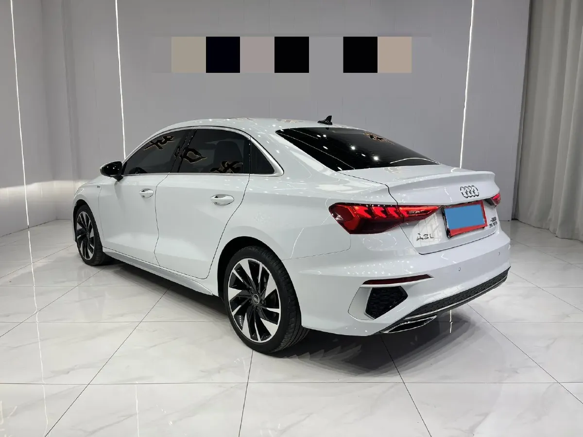2022 Audi A3 1.4T 150HP L4 7DCT,autocango,china used car exporter,china ev exporter,chinese used car exporter,chinese used ev exporter