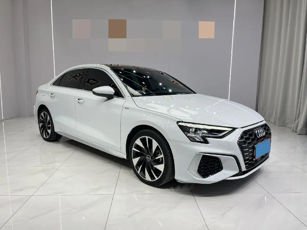 2022 Audi A3 1.4T 150HP L4 7DCT,autocango,china used car exporter,china ev exporter,chinese used car exporter,chinese used ev exporter