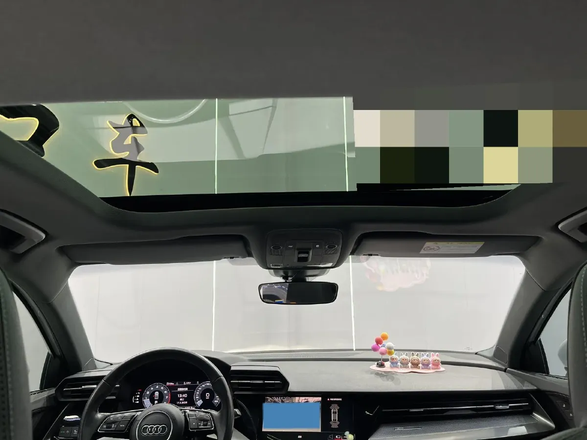 2022 Audi A3 1.4T 150HP L4 7DCT,autocango,china used car exporter,china ev exporter,chinese used car exporter,chinese used ev exporter