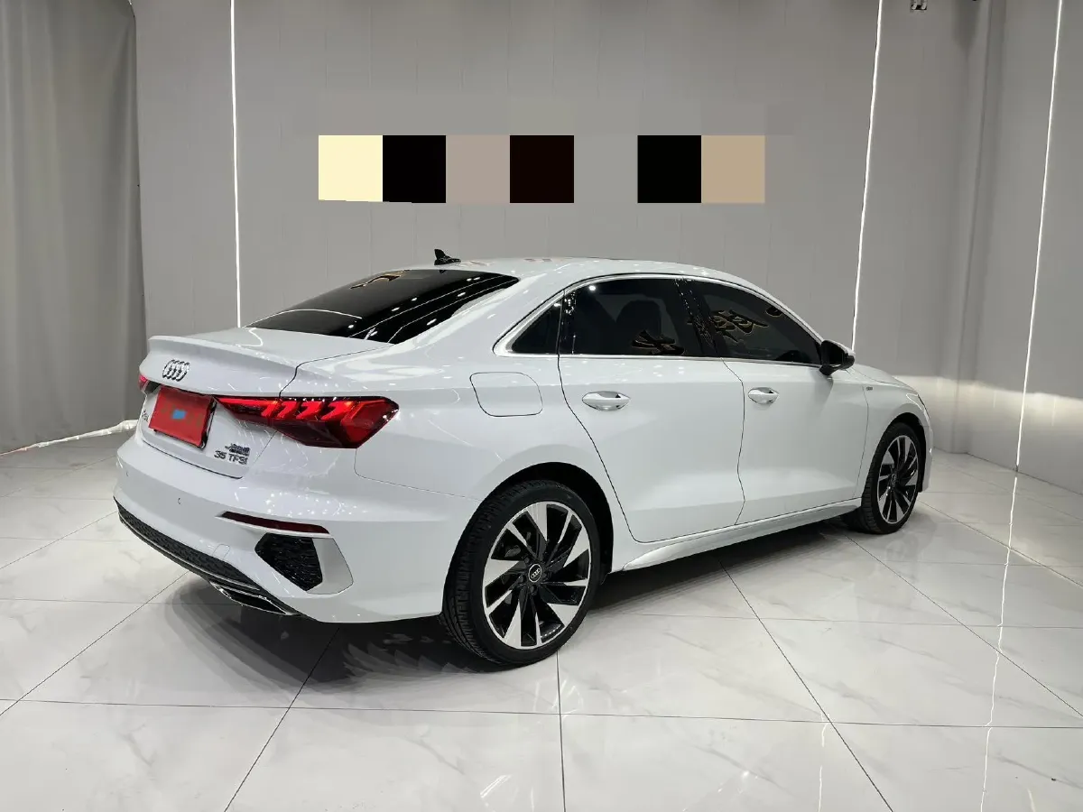 2022 Audi A3 1.4T 150HP L4 7DCT,autocango,china used car exporter,china ev exporter,chinese used car exporter,chinese used ev exporter