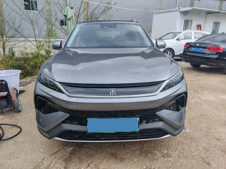 2025 BYD Song Pro 1.5L 101HP L4 E-CVT PHEV 18.3KWH,autocango,china used car exporter,china ev exporter,chinese used car exporter,chinese used ev exporter