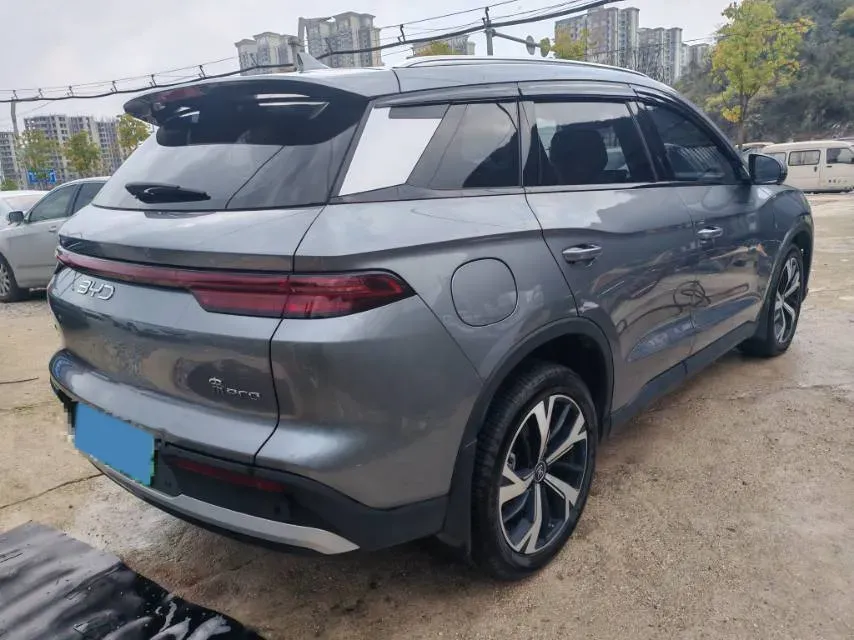 2025 BYD Song Pro 1.5L 101HP L4 E-CVT PHEV 18.3KWH,autocango,china used car exporter,china ev exporter,chinese used car exporter,chinese used ev exporter