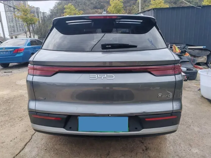2025 BYD Song Pro 1.5L 101HP L4 E-CVT PHEV 18.3KWH,autocango,china used car exporter,china ev exporter,chinese used car exporter,chinese used ev exporter