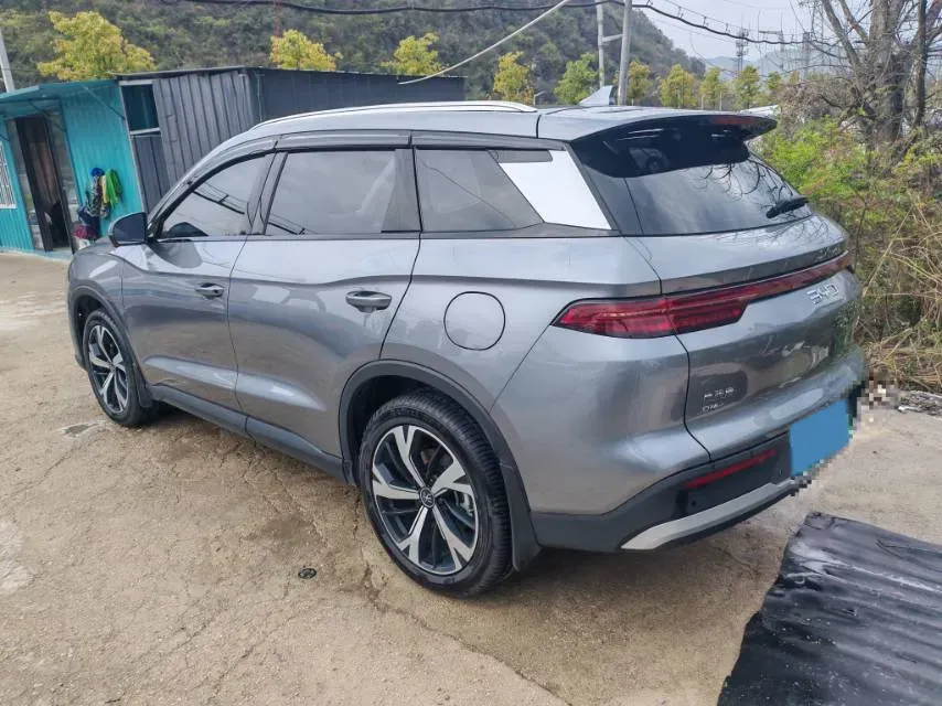 2025 BYD Song Pro 1.5L 101HP L4 E-CVT PHEV 18.3KWH,autocango,china used car exporter,china ev exporter,chinese used car exporter,chinese used ev exporter