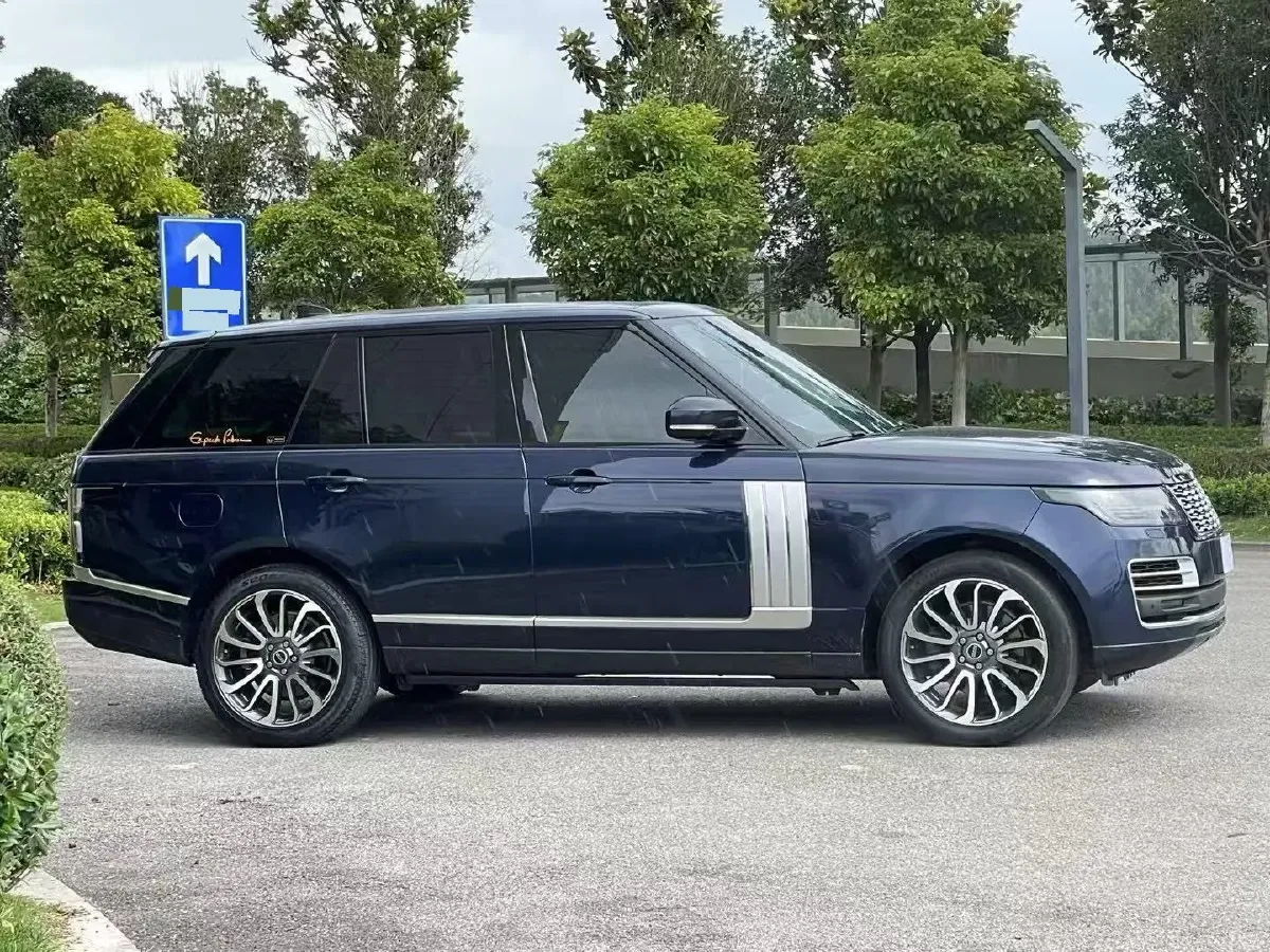 2017 Land Rover Range Rover 3.0T 340HP V6 8AT,autocango,china used car exporter,china ev exporter,chinese used car exporter,chinese used ev exporter