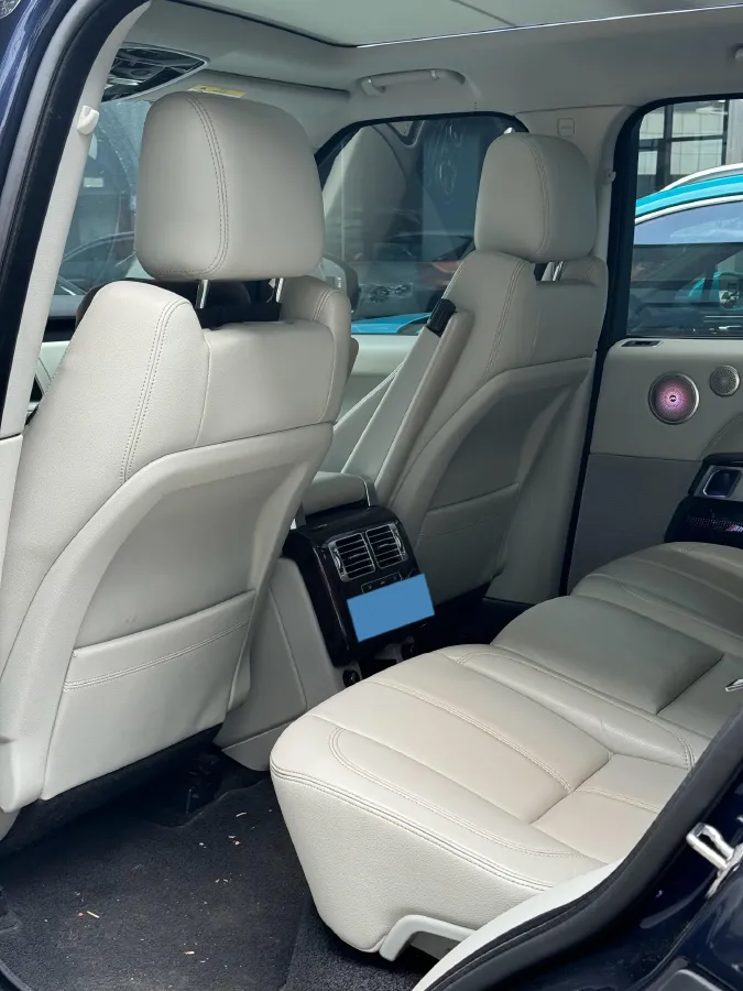 2017 Land Rover Range Rover 3.0T 340HP V6 8AT,autocango,china used car exporter,china ev exporter,chinese used car exporter,chinese used ev exporter