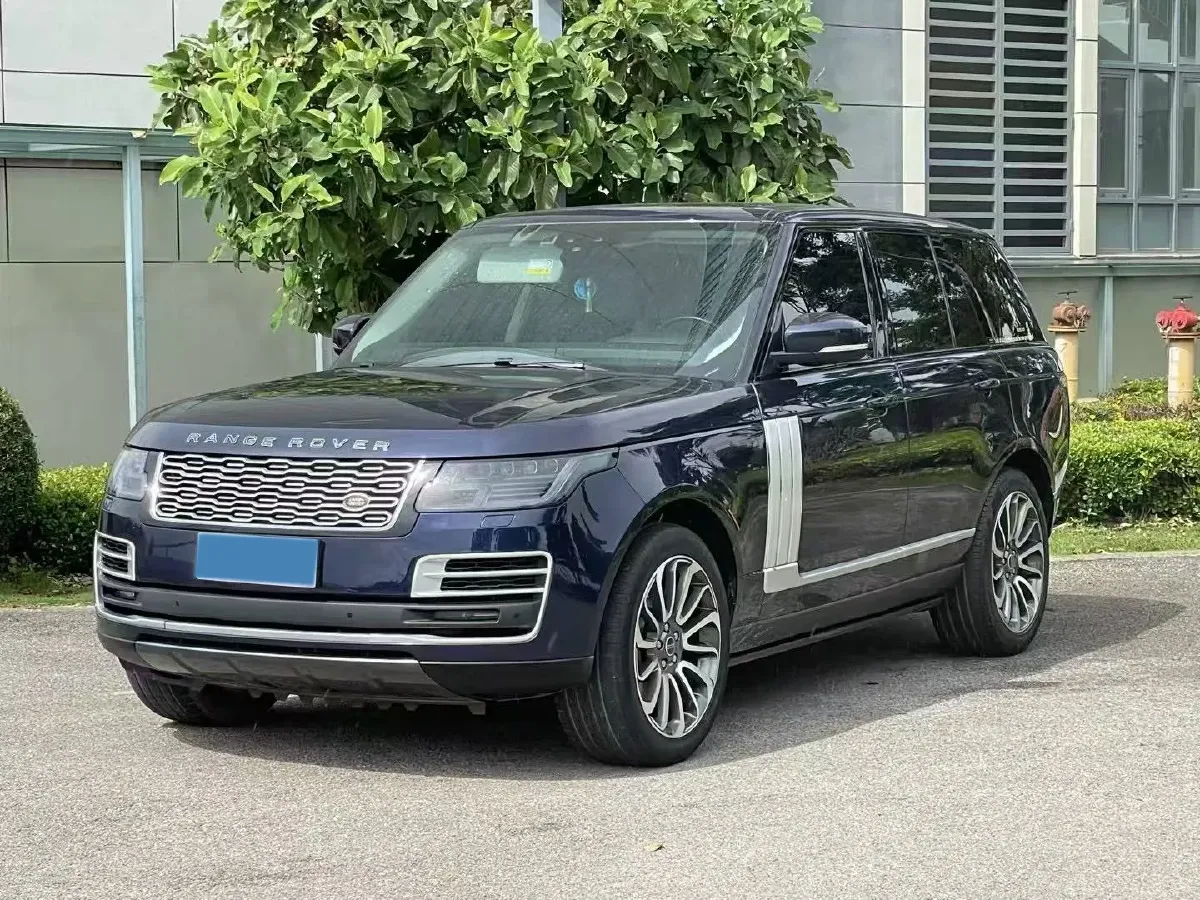 2017 Land Rover Range Rover 3.0T 340HP V6 8AT,autocango,china used car exporter,china ev exporter,chinese used car exporter,chinese used ev exporter