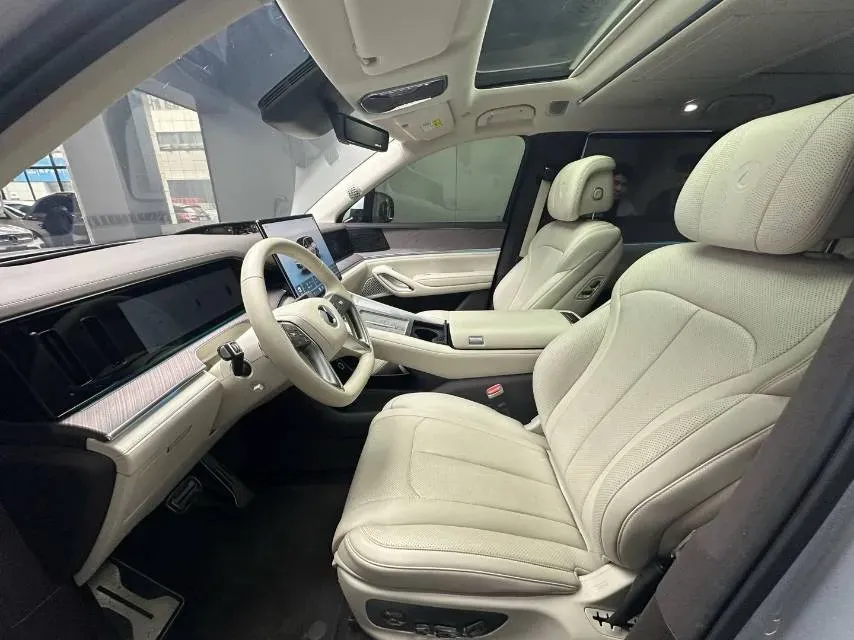 2025 Denza DenzaN9 2.0T 207HP L4 E-CVT PHEV,autocango,china used car exporter,china ev exporter,chinese used car exporter,chinese used ev exporter