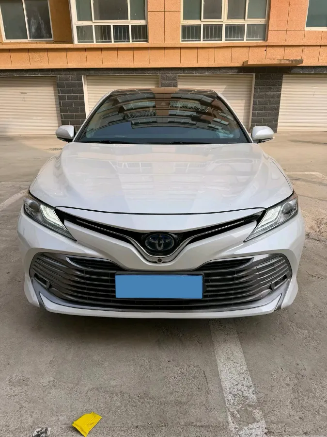 2019 Toyota Camry 2.5L 178HP L4 E-CVT Hybrid,autocango,china used car exporter,china ev exporter,chinese used car exporter,chinese used ev exporter