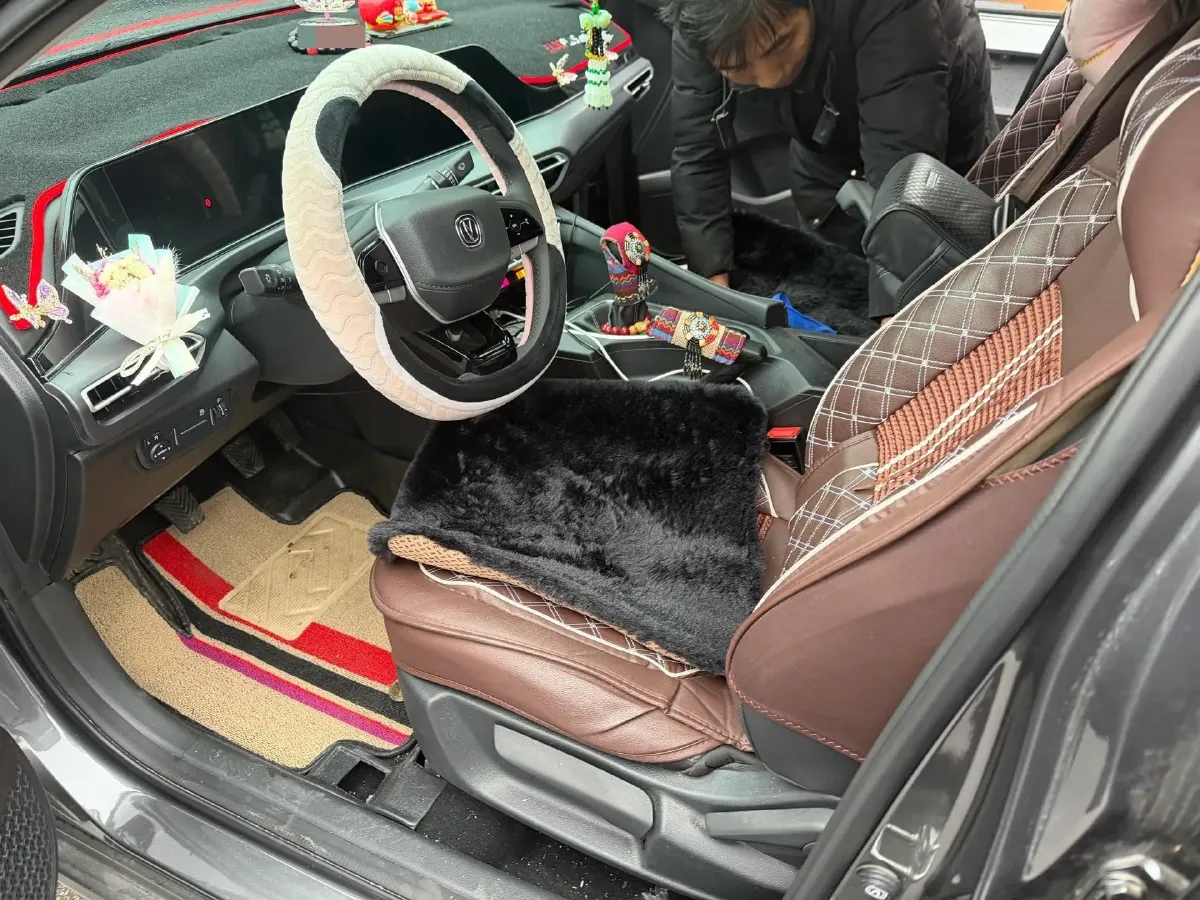 2025 ChangAn Eado 1.5L 110HP L4 5MT,autocango,china used car exporter,china ev exporter,chinese used car exporter,chinese used ev exporter