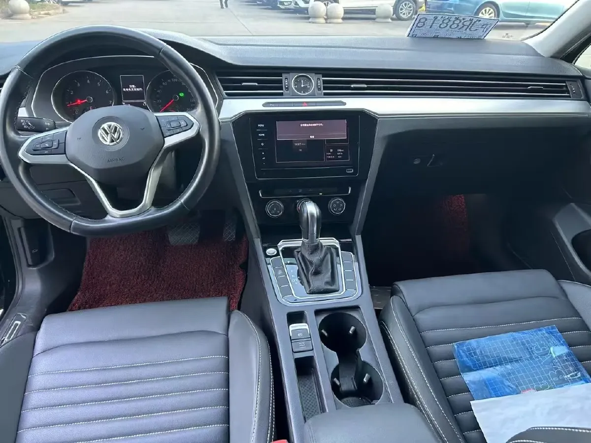 2020 Volkswagen Magotan 1.4T 150HP L4 7DCT,autocango,china used car exporter,china ev exporter,chinese used car exporter,chinese used ev exporter