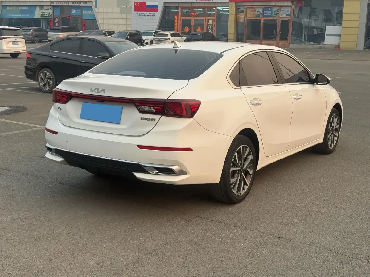 2021 Kia K3 1.5L 115HP L4 CVT,autocango,china used car exporter,china ev exporter,chinese used car exporter,chinese used ev exporter