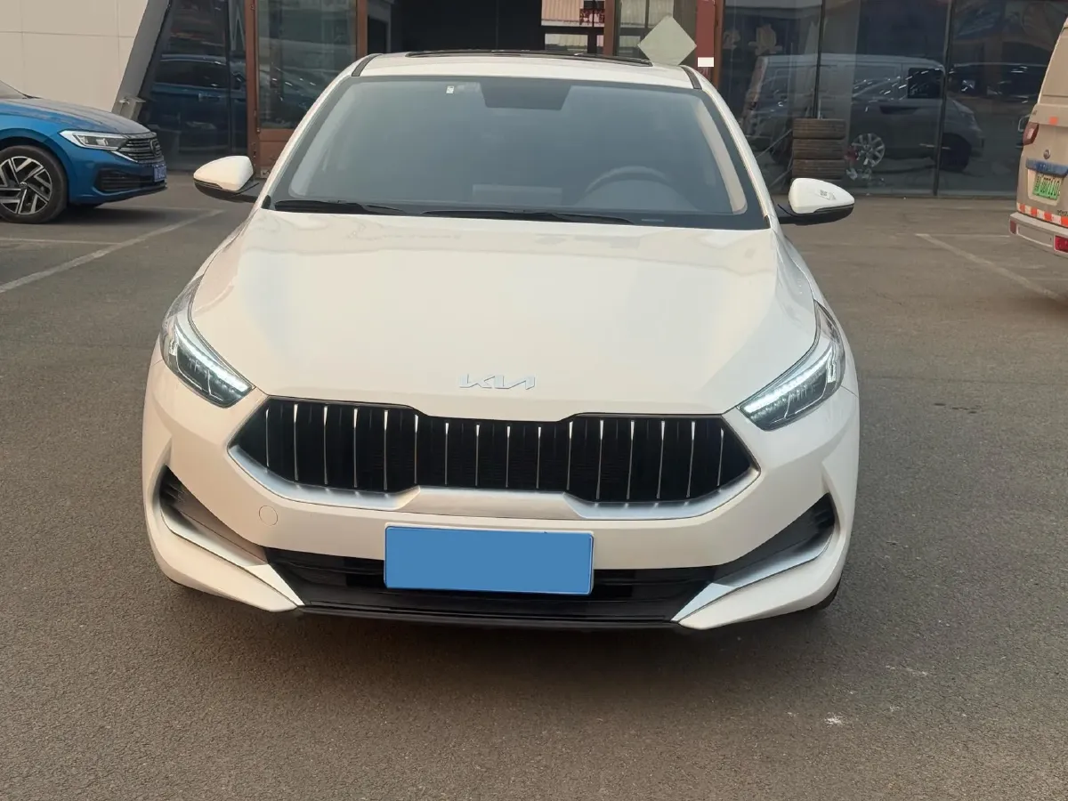 2021 Kia K3 1.5L 115HP L4 CVT,autocango,china used car exporter,china ev exporter,chinese used car exporter,chinese used ev exporter