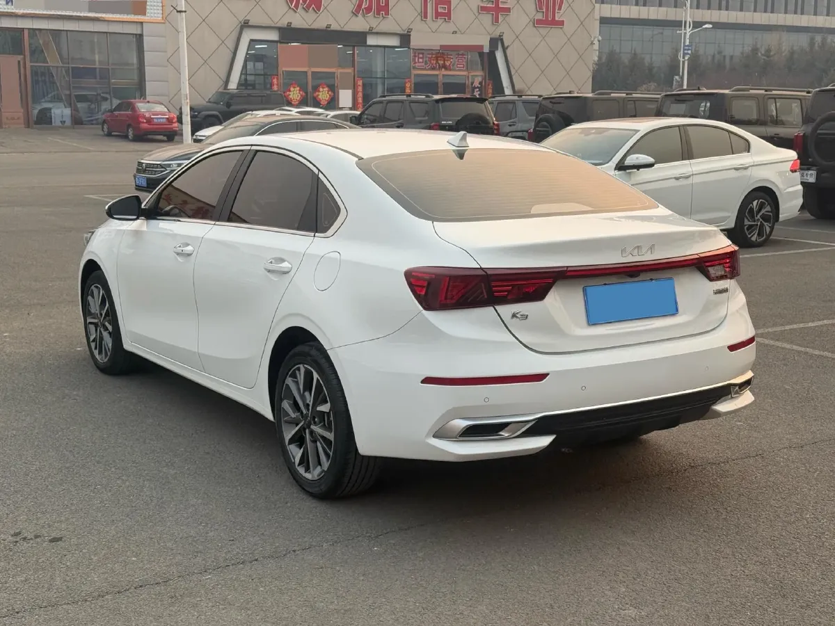 2021 Kia K3 1.5L 115HP L4 CVT,autocango,china used car exporter,china ev exporter,chinese used car exporter,chinese used ev exporter