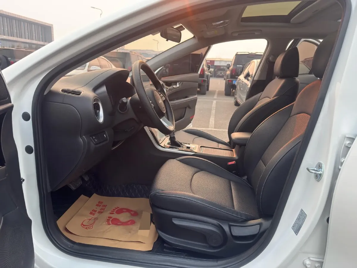 2021 Kia K3 1.5L 115HP L4 CVT,autocango,china used car exporter,china ev exporter,chinese used car exporter,chinese used ev exporter