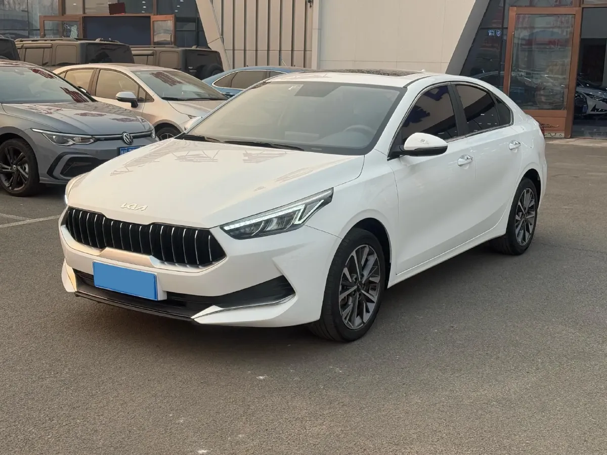 2021 Kia K3 1.5L 115HP L4 CVT,autocango,china used car exporter,china ev exporter,chinese used car exporter,chinese used ev exporter