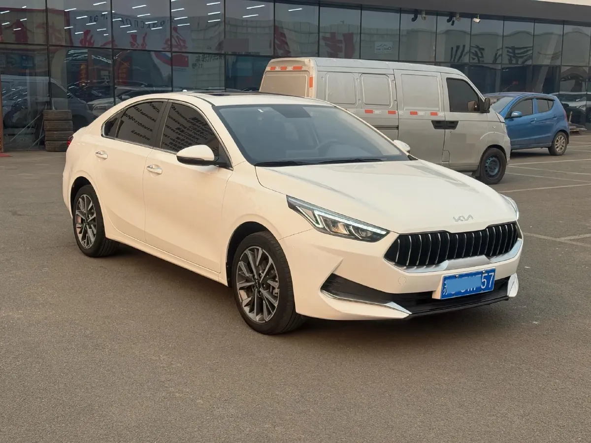 2021 Kia K3 1.5L 115HP L4 CVT,autocango,china used car exporter,china ev exporter,chinese used car exporter,chinese used ev exporter