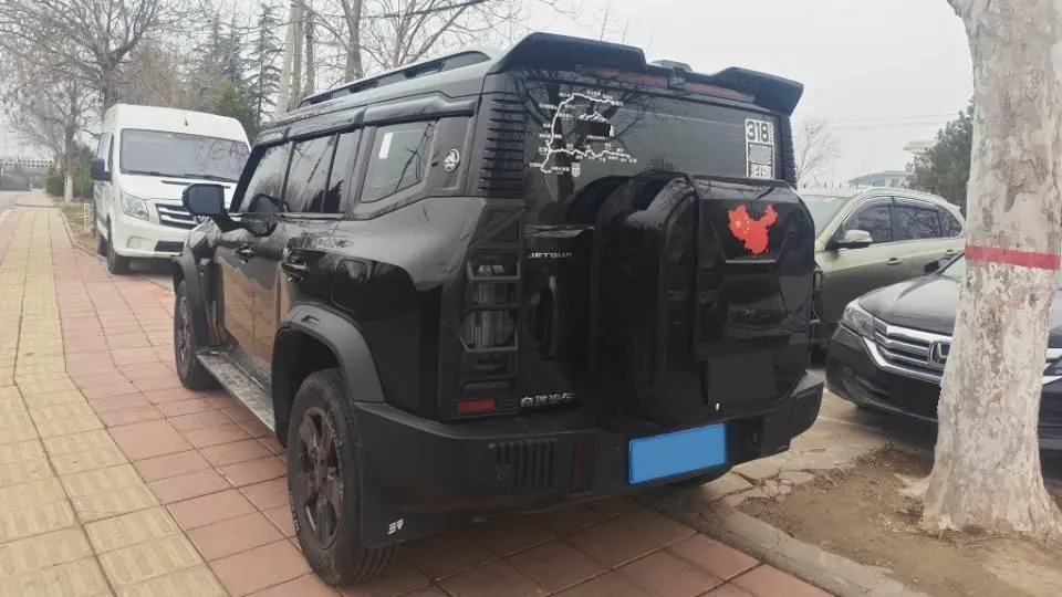 2025 Jetour X70 Plus 1.5T 156HP L4 CVT,autocango,china used car exporter,china ev exporter,chinese used car exporter,chinese used ev exporter