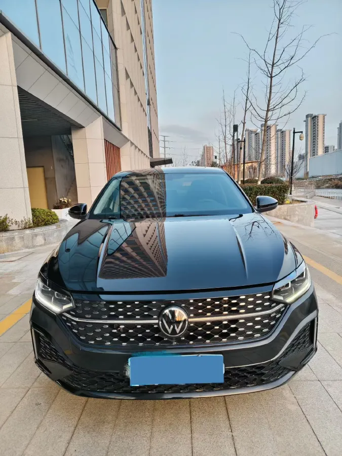 2023 Volkswagen Lavida 1.2T 116HP L4 7DCT,autocango,china used car exporter,china ev exporter,chinese used car exporter,chinese used ev exporter