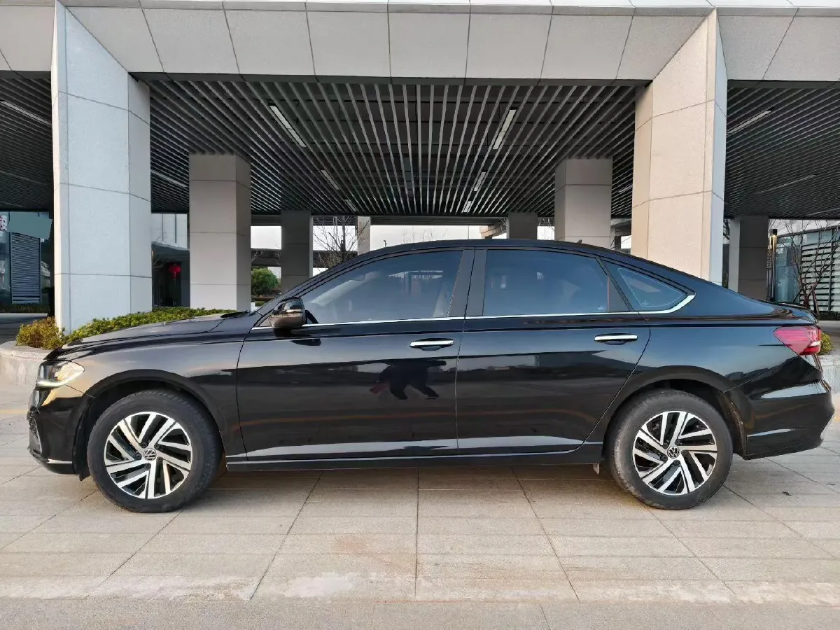 2023 Volkswagen Lavida 1.2T 116HP L4 7DCT,autocango,china used car exporter,china ev exporter,chinese used car exporter,chinese used ev exporter