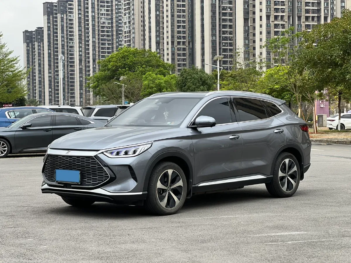 2021 BYD Qin BEV 53.56KWH,autocango,china used car exporter,china ev exporter,chinese used car exporter,chinese used ev exporter