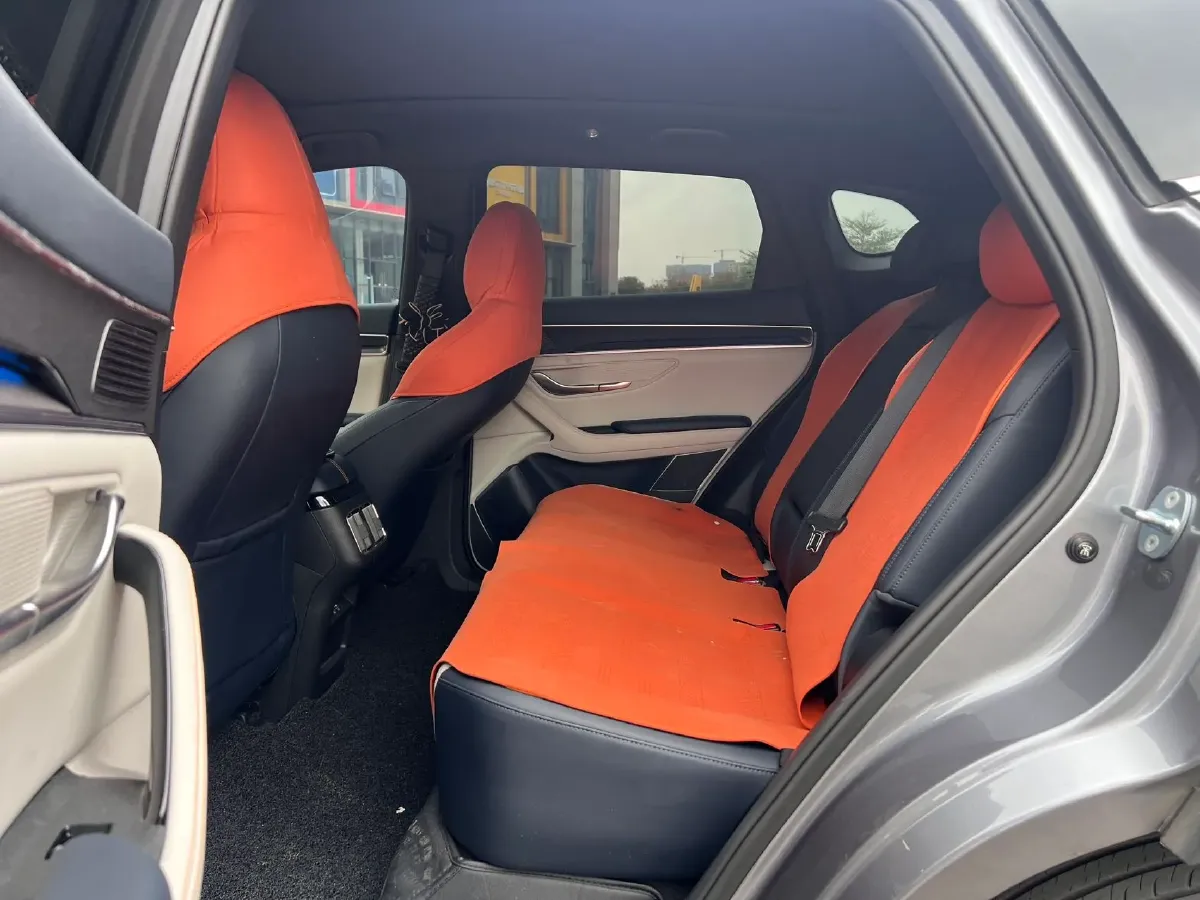 2021 BYD Qin BEV 53.56KWH,autocango,china used car exporter,china ev exporter,chinese used car exporter,chinese used ev exporter