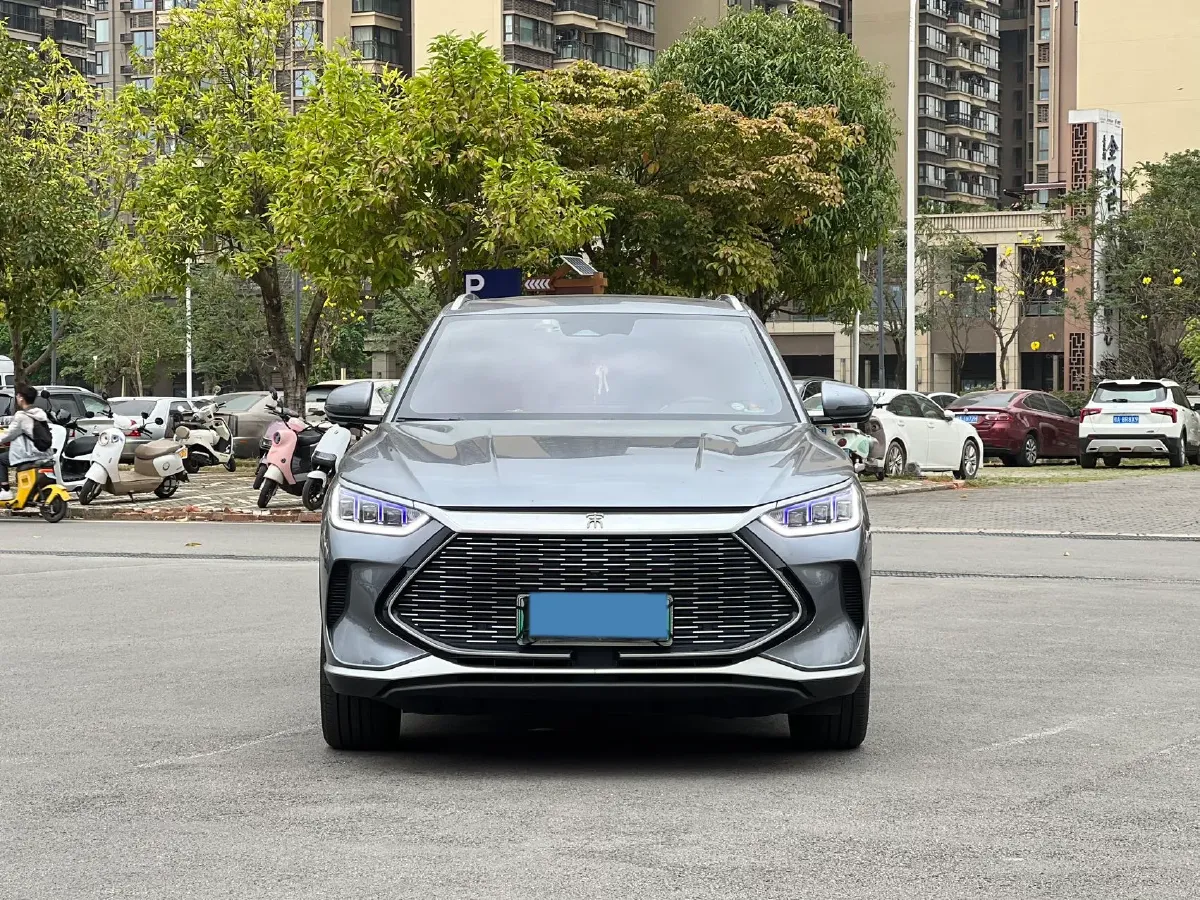2021 BYD Qin BEV 53.56KWH,autocango,china used car exporter,china ev exporter,chinese used car exporter,chinese used ev exporter