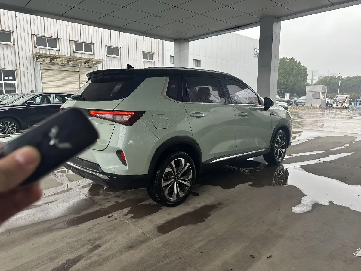 2021 WuLing XingChen 1.5T 147HP L4 CVT,autocango,china used car exporter,china ev exporter,chinese used car exporter,chinese used ev exporter