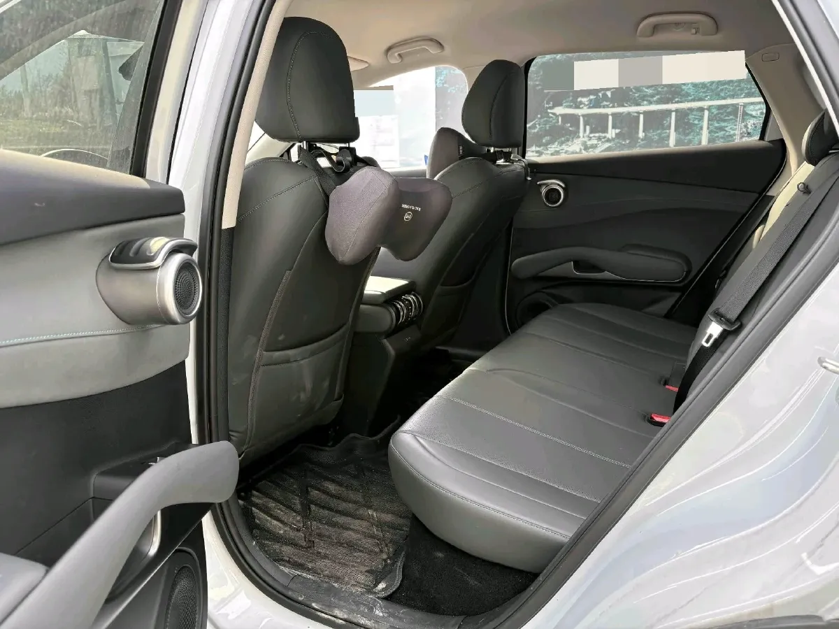 2025 BYD Yuan Plus BEV 60.48KWH,autocango,china used car exporter,china ev exporter,chinese used car exporter,chinese used ev exporter