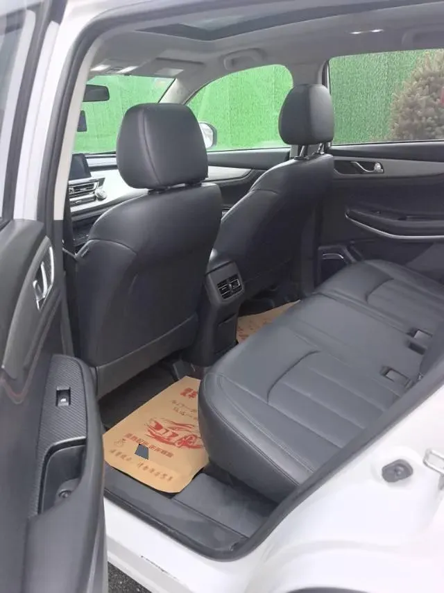 2020 ChangAn CS75 1.5T 178HP L4 7DCT,autocango,china used car exporter,china ev exporter,chinese used car exporter,chinese used ev exporter