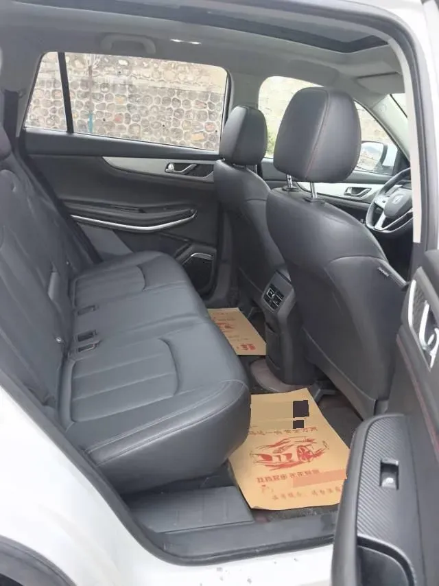 2020 ChangAn CS75 1.5T 178HP L4 7DCT,autocango,china used car exporter,china ev exporter,chinese used car exporter,chinese used ev exporter