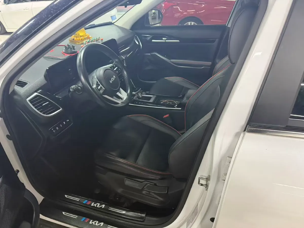 2023 Kia Seltos 1.5L 115HP L4 CVT,autocango,china used car exporter,china ev exporter,chinese used car exporter,chinese used ev exporter