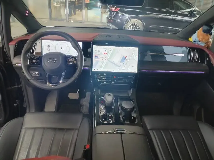 2024 GAC Trumpchi M8 2.0T 190HP L4 E-CVT Hybrid,autocango,china used car exporter,china ev exporter,chinese used car exporter,chinese used ev exporter