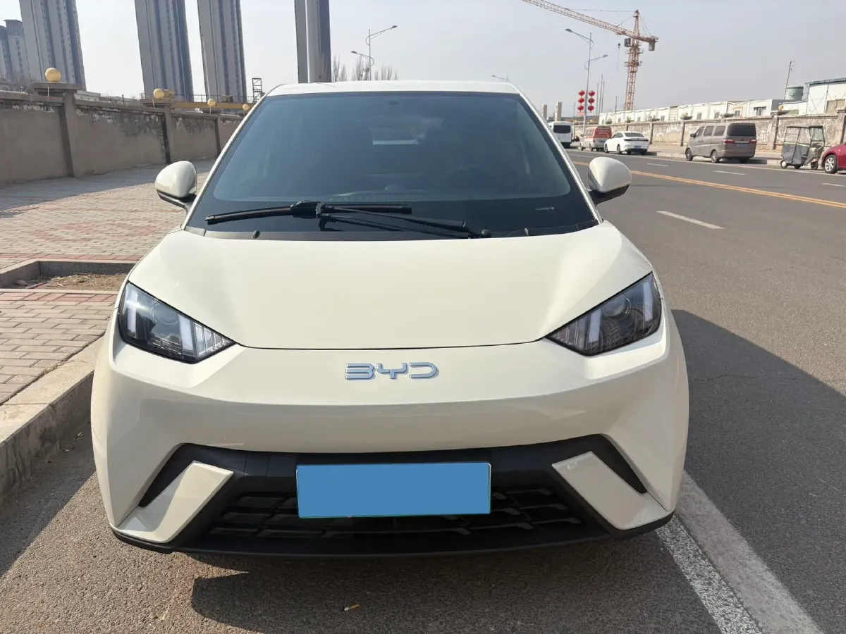 2025 BYD Seagull BEV 30.08KWH,autocango,china used car exporter,china ev exporter,chinese used car exporter,chinese used ev exporter