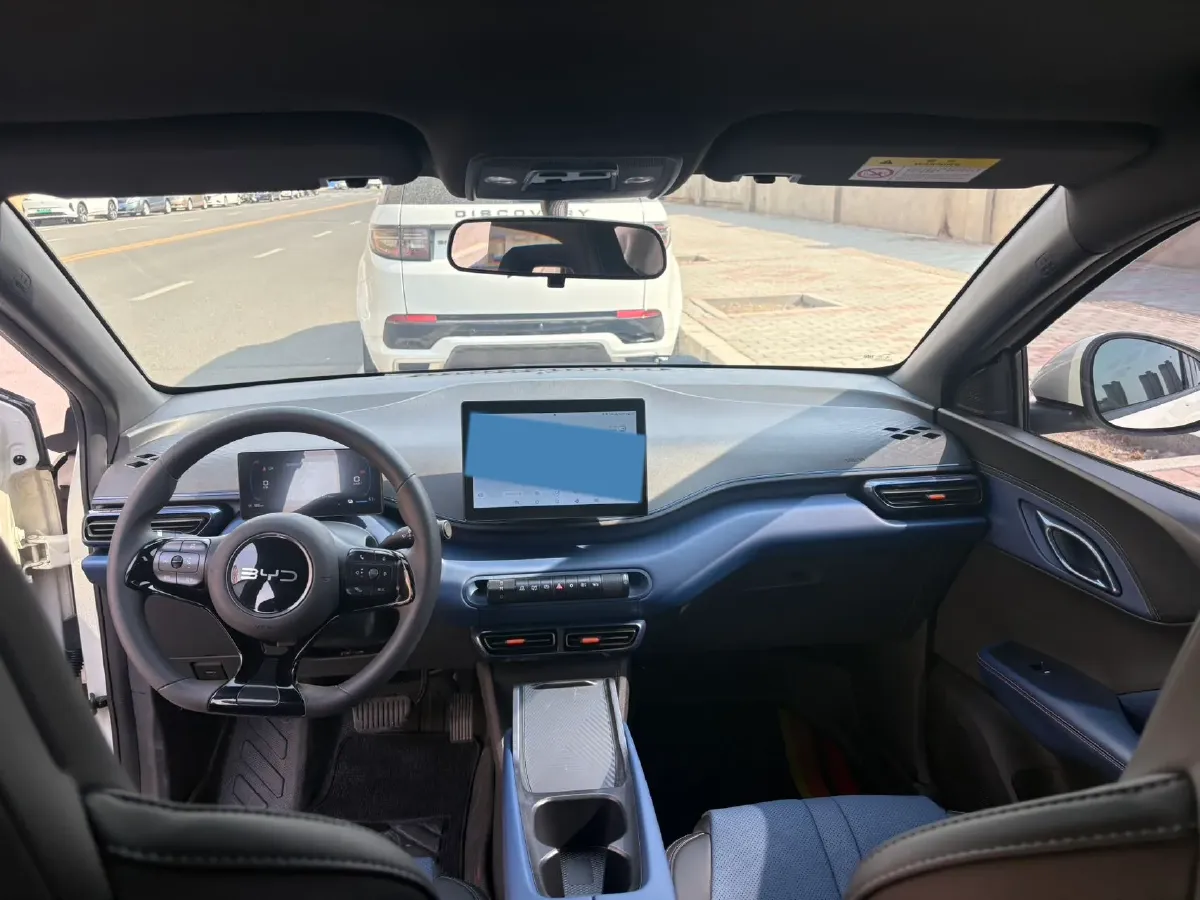 2025 BYD Seagull BEV 30.08KWH,autocango,china used car exporter,china ev exporter,chinese used car exporter,chinese used ev exporter