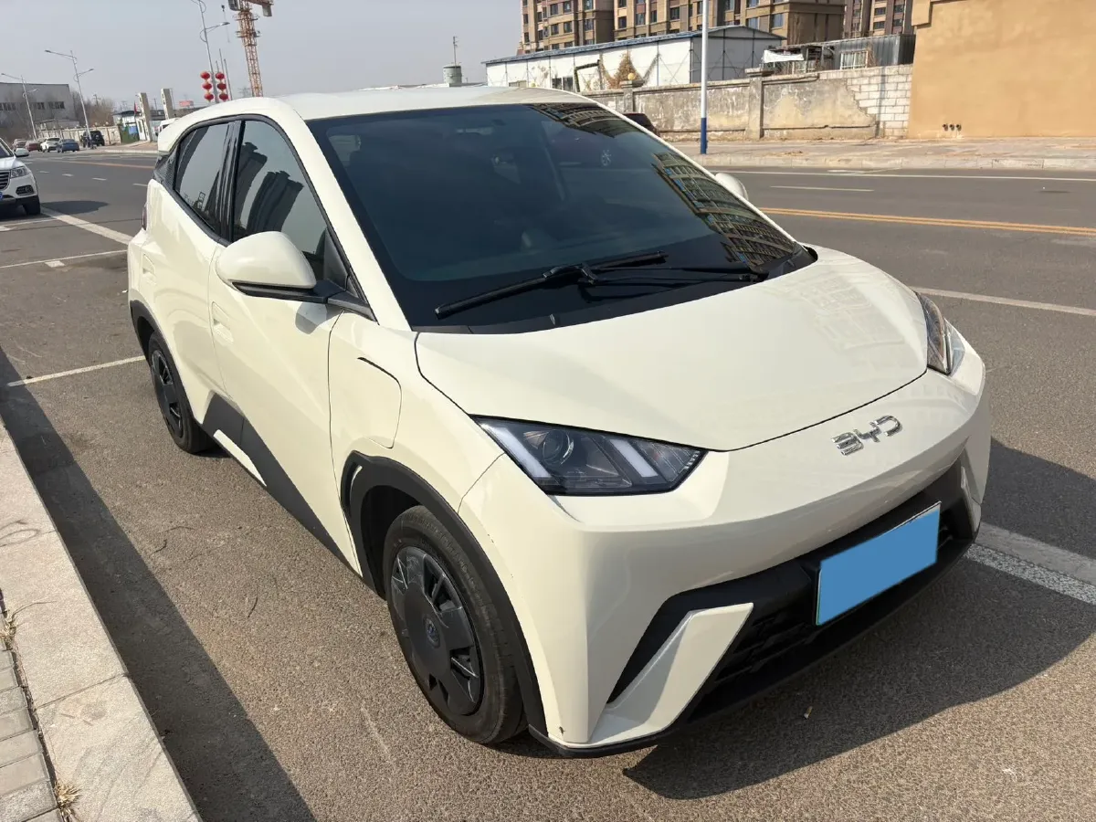 2025 BYD Seagull BEV 30.08KWH,autocango,china used car exporter,china ev exporter,chinese used car exporter,chinese used ev exporter