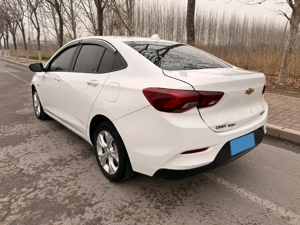 2020 Chevrolet Cavalier 1.0T 125HP L3 6AT,autocango,china used car exporter,china ev exporter,chinese used car exporter,chinese used ev exporter