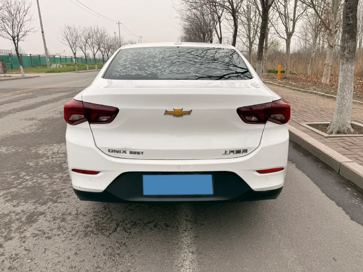 2020 Chevrolet Cavalier 1.0T 125HP L3 6AT,autocango,china used car exporter,china ev exporter,chinese used car exporter,chinese used ev exporter
