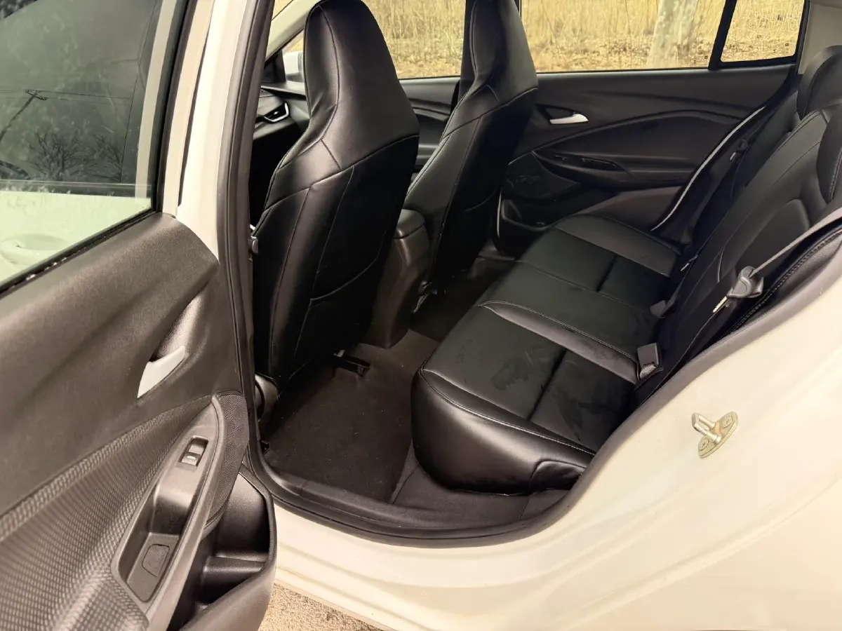 2020 Chevrolet Cavalier 1.0T 125HP L3 6AT,autocango,china used car exporter,china ev exporter,chinese used car exporter,chinese used ev exporter