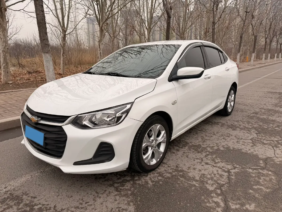 2020 Chevrolet Cavalier 1.0T 125HP L3 6AT,autocango,china used car exporter,china ev exporter,chinese used car exporter,chinese used ev exporter